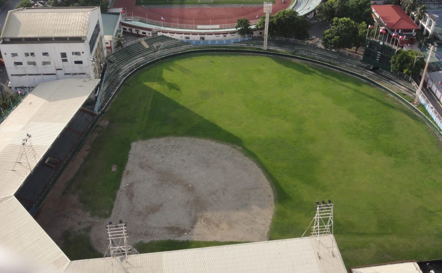 Benguet Sports Complex