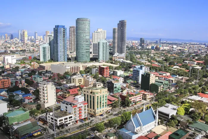 City of Manila