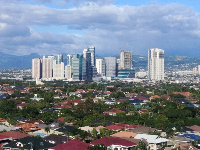 Quezon City