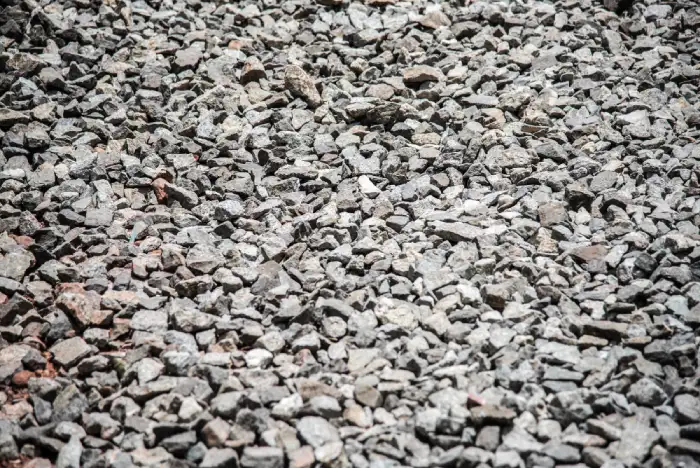 Aggregate Supplies