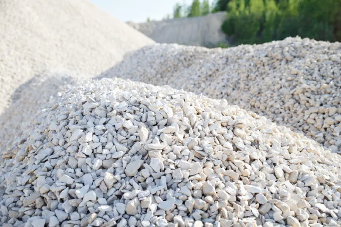 Aggregate Supplies