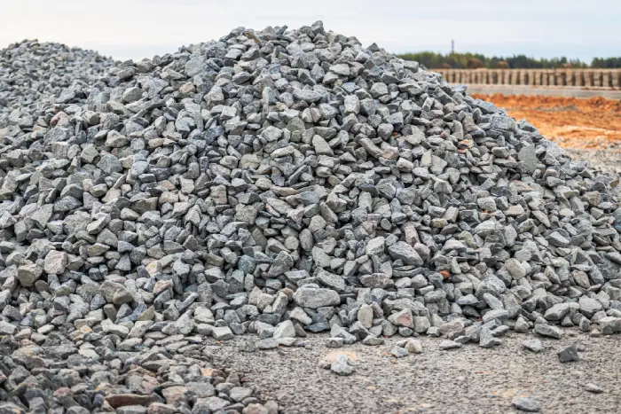 Aggregate Supplies