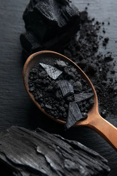 Activated Carbon