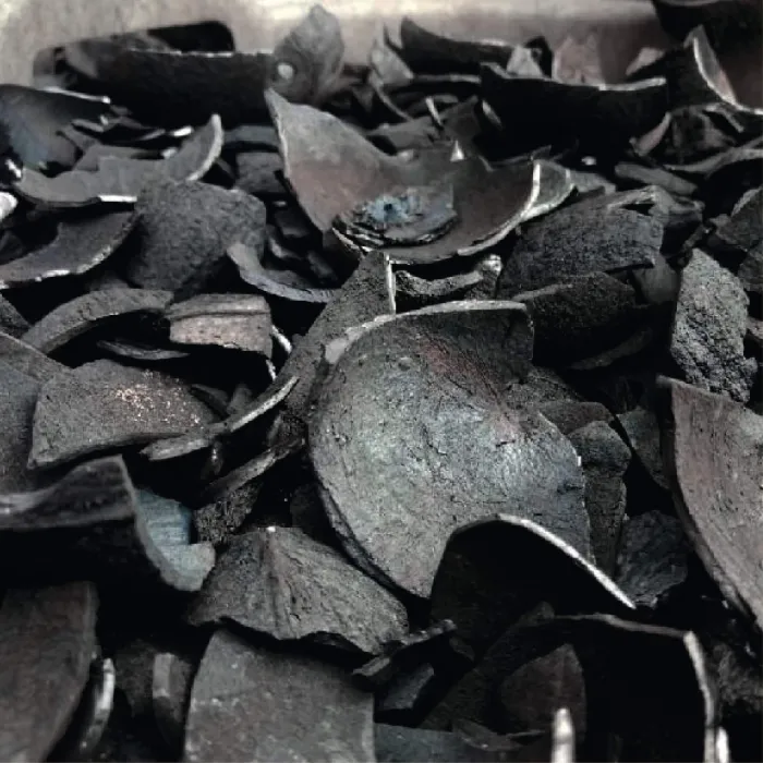 Coconut Shell Charcoal