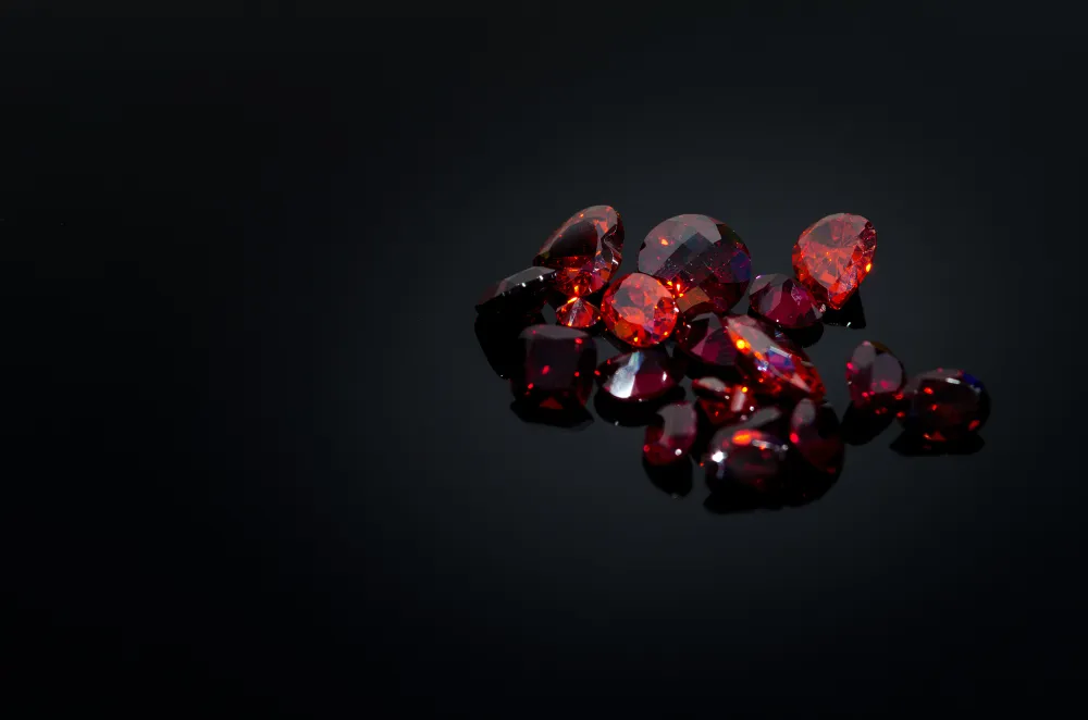 Garnet