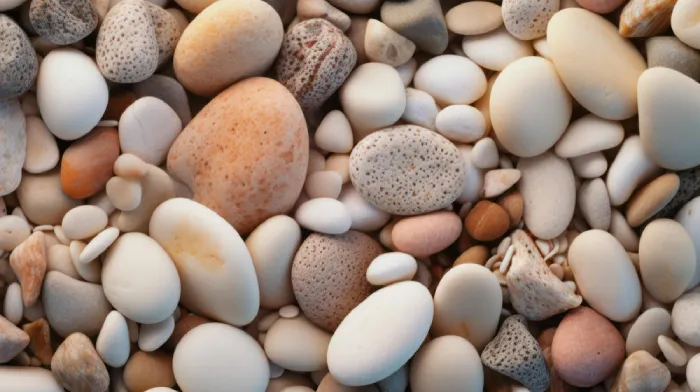 Pebbles