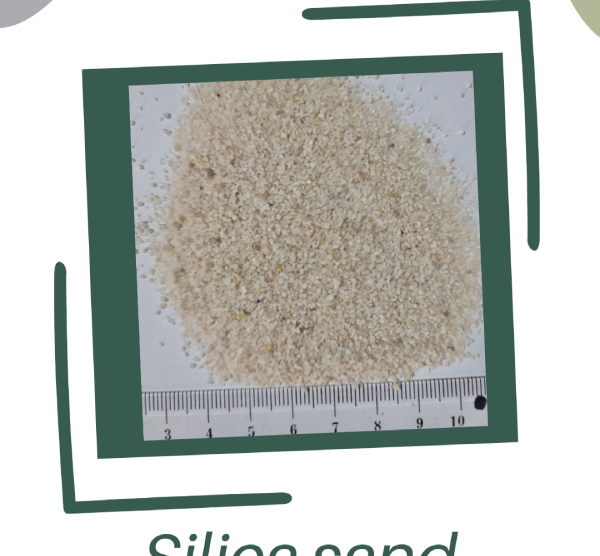 Silica for Golf Course in the Philippines : Greener Greens