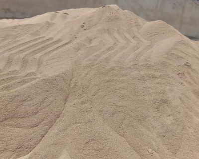 The Impact of Global Demand on Silica Sand Price in the Philippines