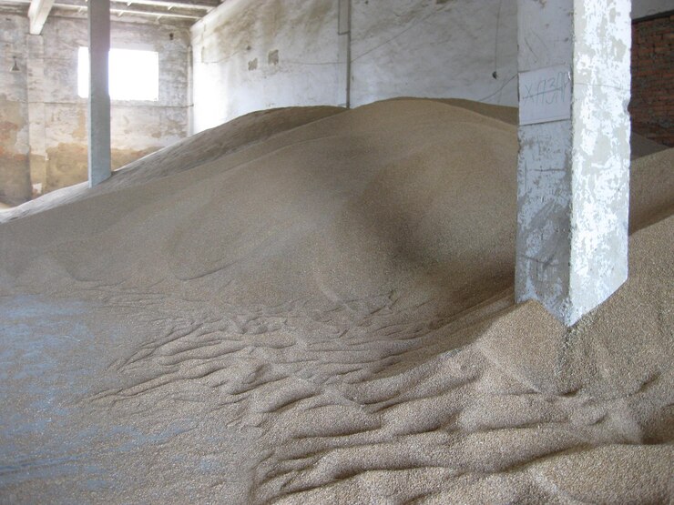 silica sand in the Philippines 2 - RICHSON’S TRADING