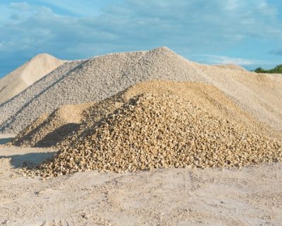 Why Silica Sand in the Philippines is Essential for Various Industries