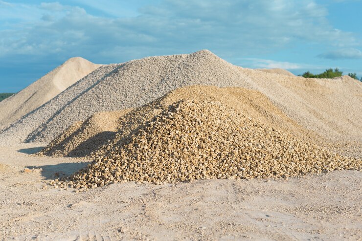 Why Silica Sand in the Philippines is Essential for Various Industries