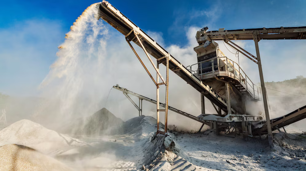 From Beach to Business: The Journey of Silica Sand in the Philippines 1 From Beach to Business: The Journey of Silica Sand in the Philippines