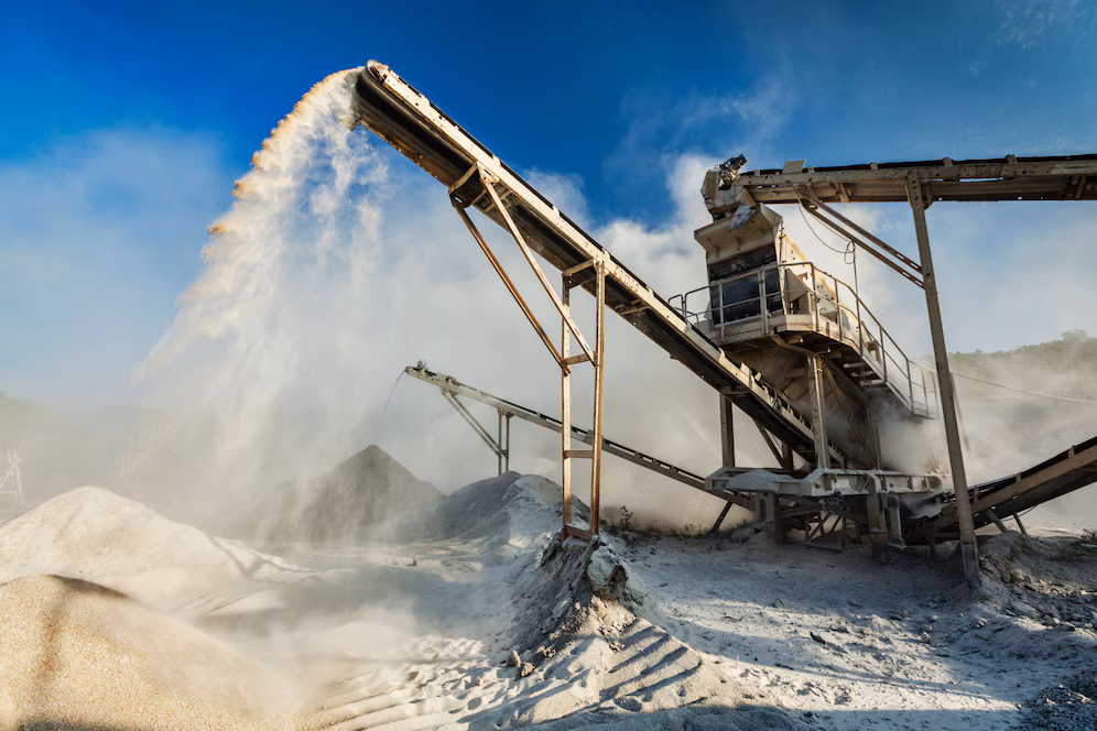 Explore the journey of silica sand in the Philippines, its significance in various industries, and how Richson's Trading plays a vital role in promoting sustainable silica sand sourcing.