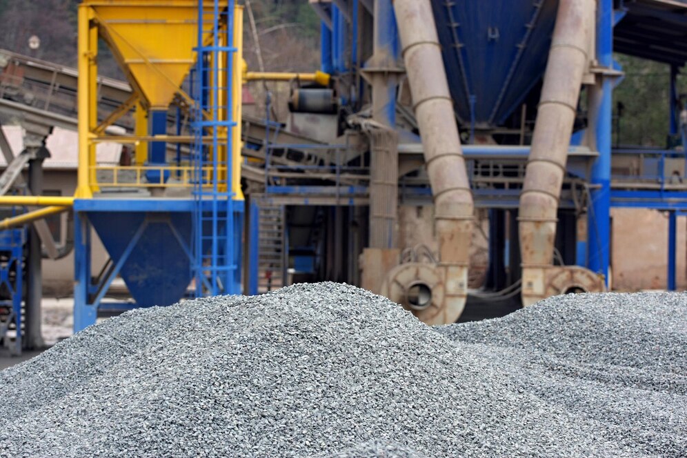 silica sand in the Philippines 1 - RICHSON’S TRADING