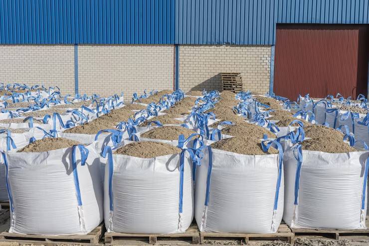 Looking for the best silica sand price in the Philippines? Discover the top 5 cheapest sources with Richson's Trading. Get quality silica sand at unbeatable prices today!