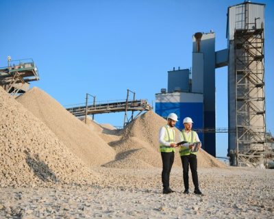 Best Silica Sand Supplier in the Philippines: Quality and Reliability Guaranteed