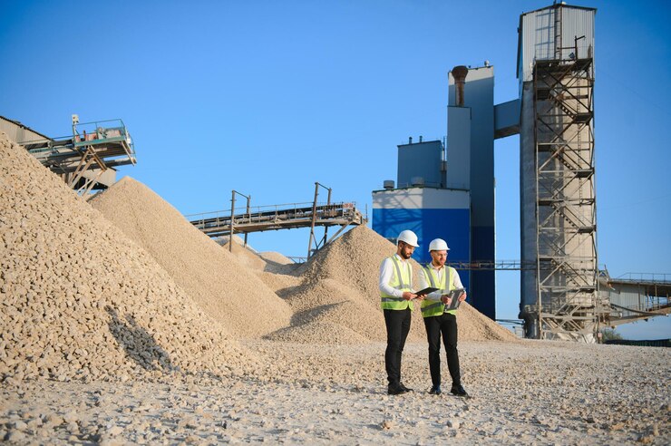 Best Silica Sand Supplier in the Philippines: Quality and Reliability Guaranteed