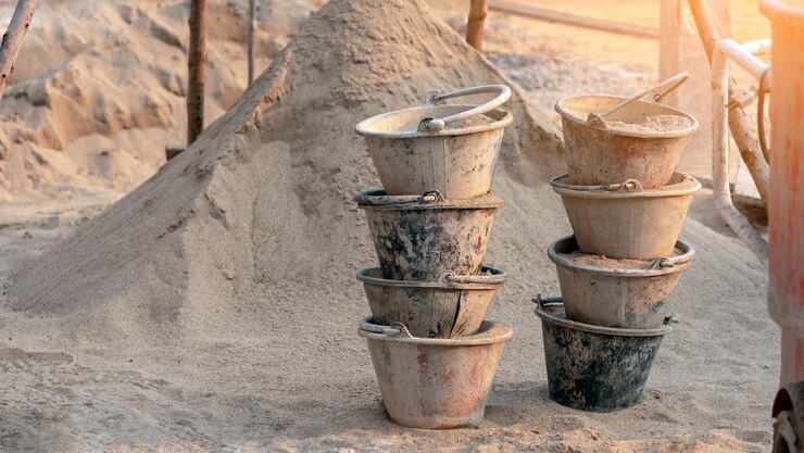 silica sand in the Philippines 3 - RICHSON’S TRADING