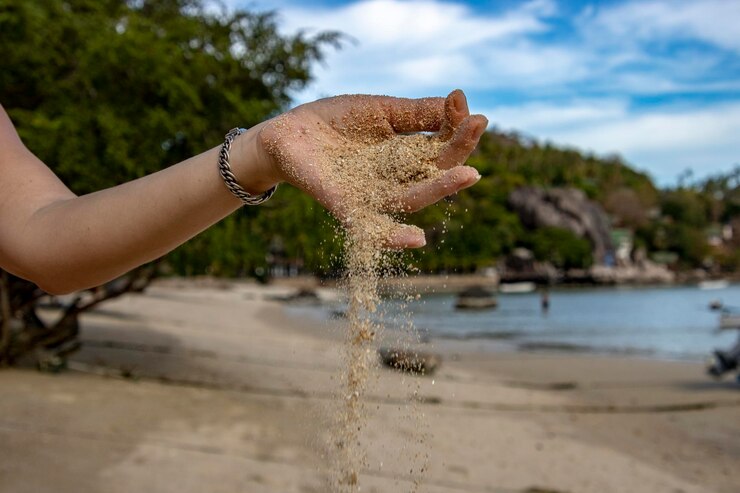 Looking for the best silica sand price in the Philippines? Discover the top 5 cheapest sources with Richson's Trading. Get quality silica sand at unbeatable prices today!