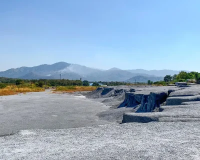 Why Climate Change Makes Filter Media & Silica Sand in the Philippines Critical to the Philippines’ Disaster Resilience 8 Why Climate Change Makes Filter Media & Silica Sand in the Philippines Critical to the Philippines’ Disaster Resilience