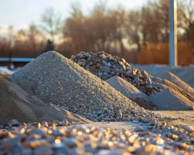 Export Potential: Can Philippine Silica Sand Compete in the ASEAN Market? 6 Export Potential: Can Philippine Silica Sand Compete in the ASEAN Market?