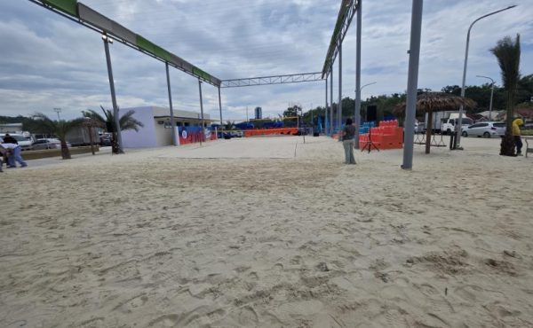 Sandbox, SM City La Union 1 Sandbox, SM City La Union