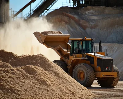 Beat the New Year Rush: December Bulk Buying Tips from a Leading Silica Sand Supplier Philippines 3 Beat the New Year Rush: December Bulk Buying Tips from a Leading Silica Sand Supplier Philippines