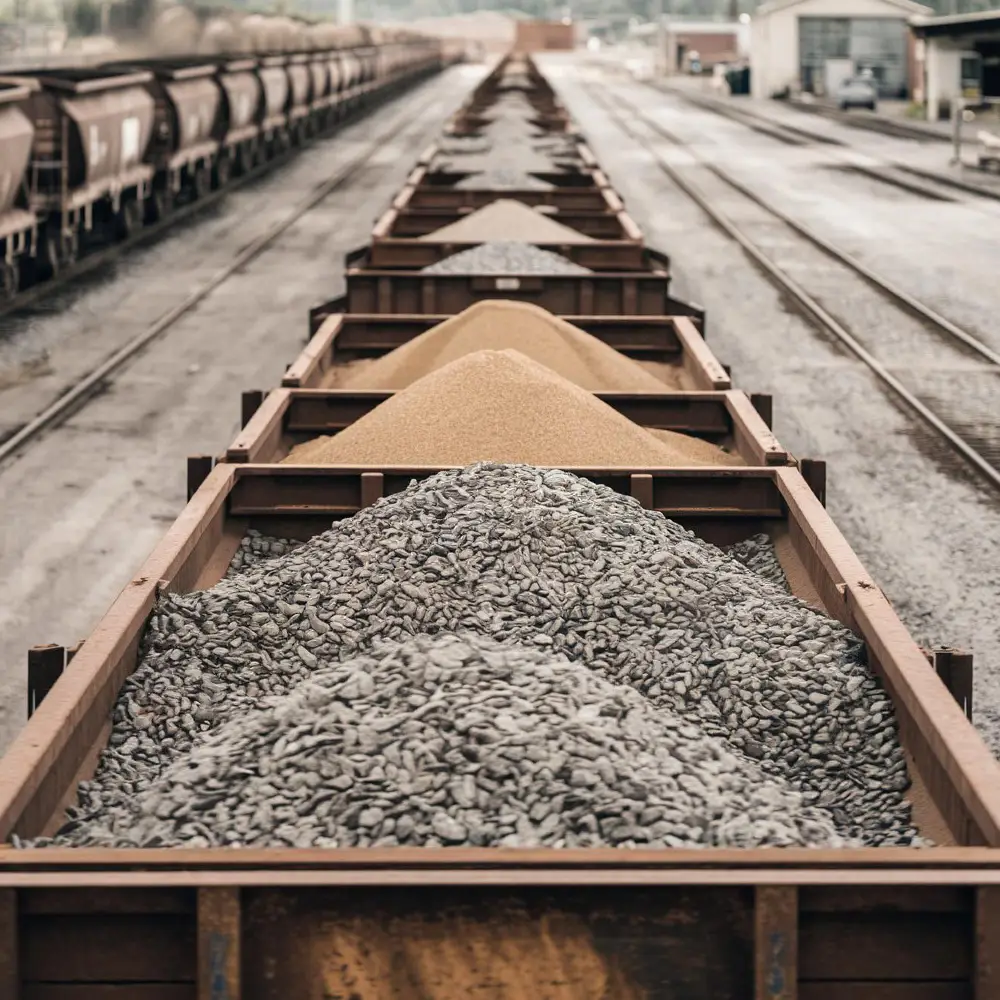 Silica sand supplier Philippines