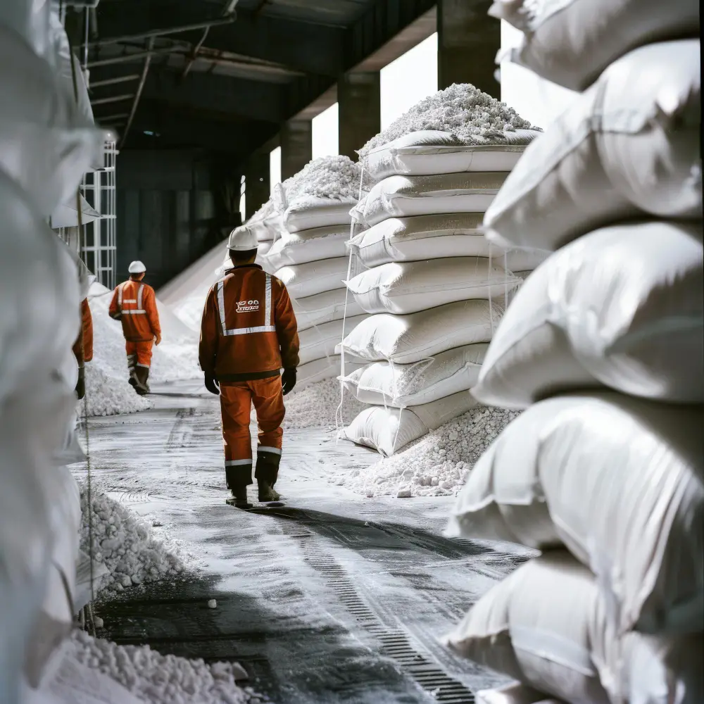 Managing Project Costs During Fuel Price Hikes with a Trusted Silica Sand Supplier Philippines 2 Supplier Silica Sand Philippines - RICHSON’S TRADING