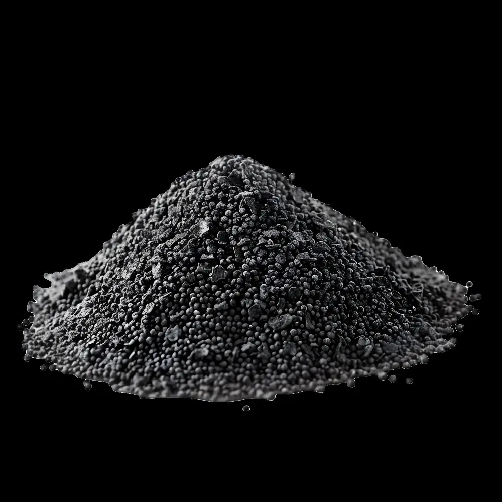 Water Crisis in 2026: Why Anthracite Filter Media Philippines Is Critical for Clean Water Solutions 1 Philippines Anthracite filter media