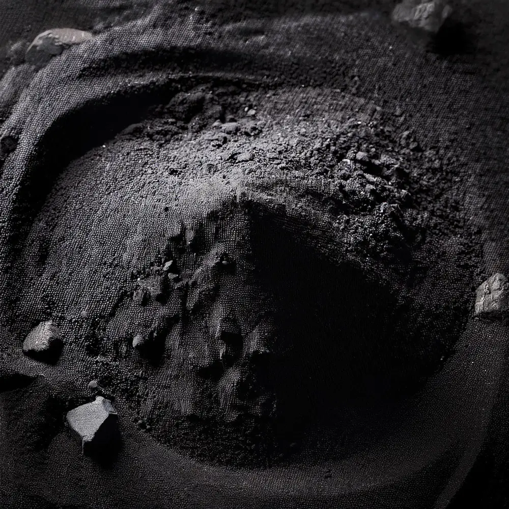 Water Crisis in 2026: Why Anthracite Filter Media Philippines Is Critical for Clean Water Solutions 2 Richson's Anthracite filter media Philippines