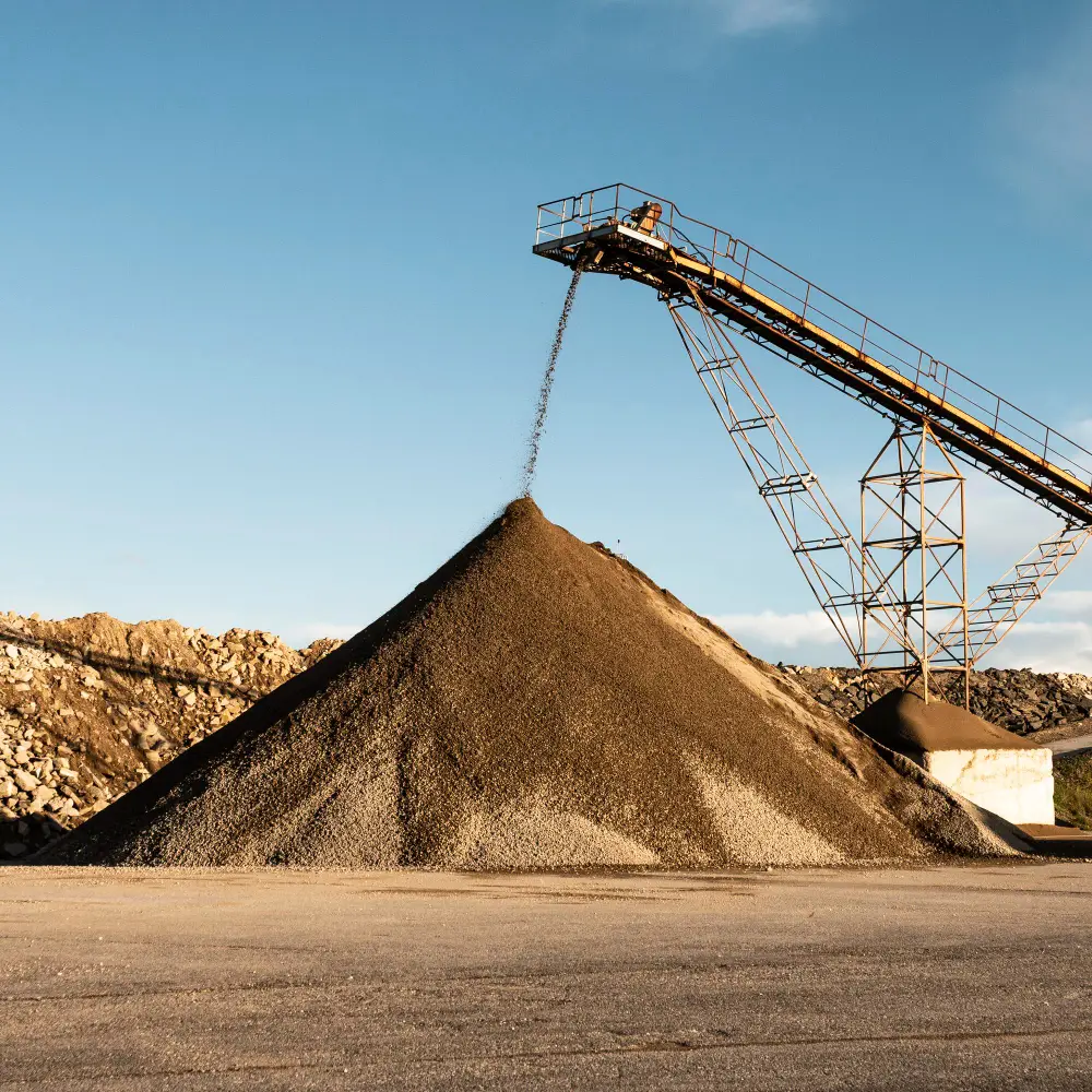 Infrastructure Boom in 2026: How a Reliable Silica Sand Supplier in Philippines Prevents Project Delays 1 Philippines Silica Sand Supplier