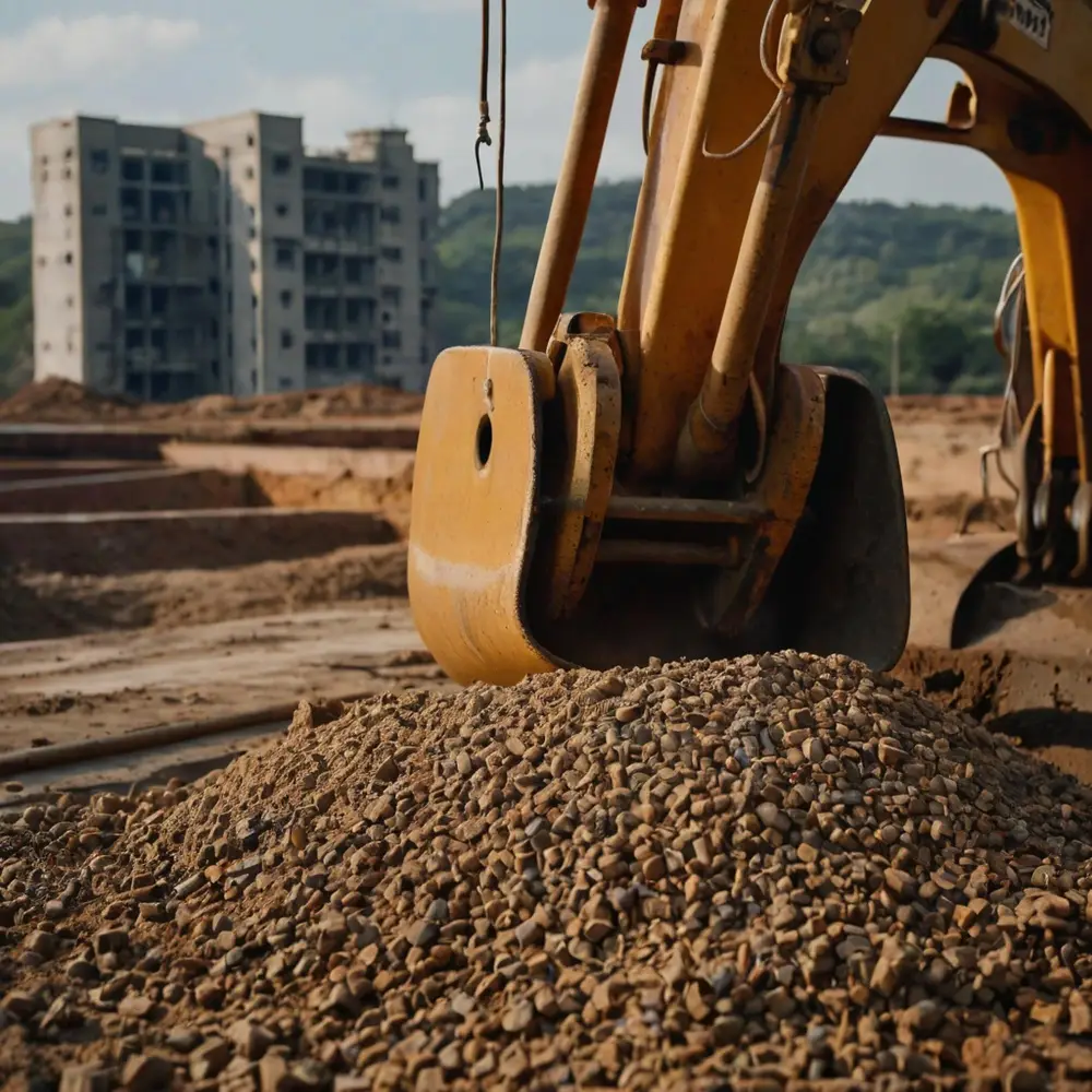 El Niño and Construction Boom: Why Silica Sand Price in Philippines Is Rising Faster Than Expected 1 Philippines Silica Sand Price