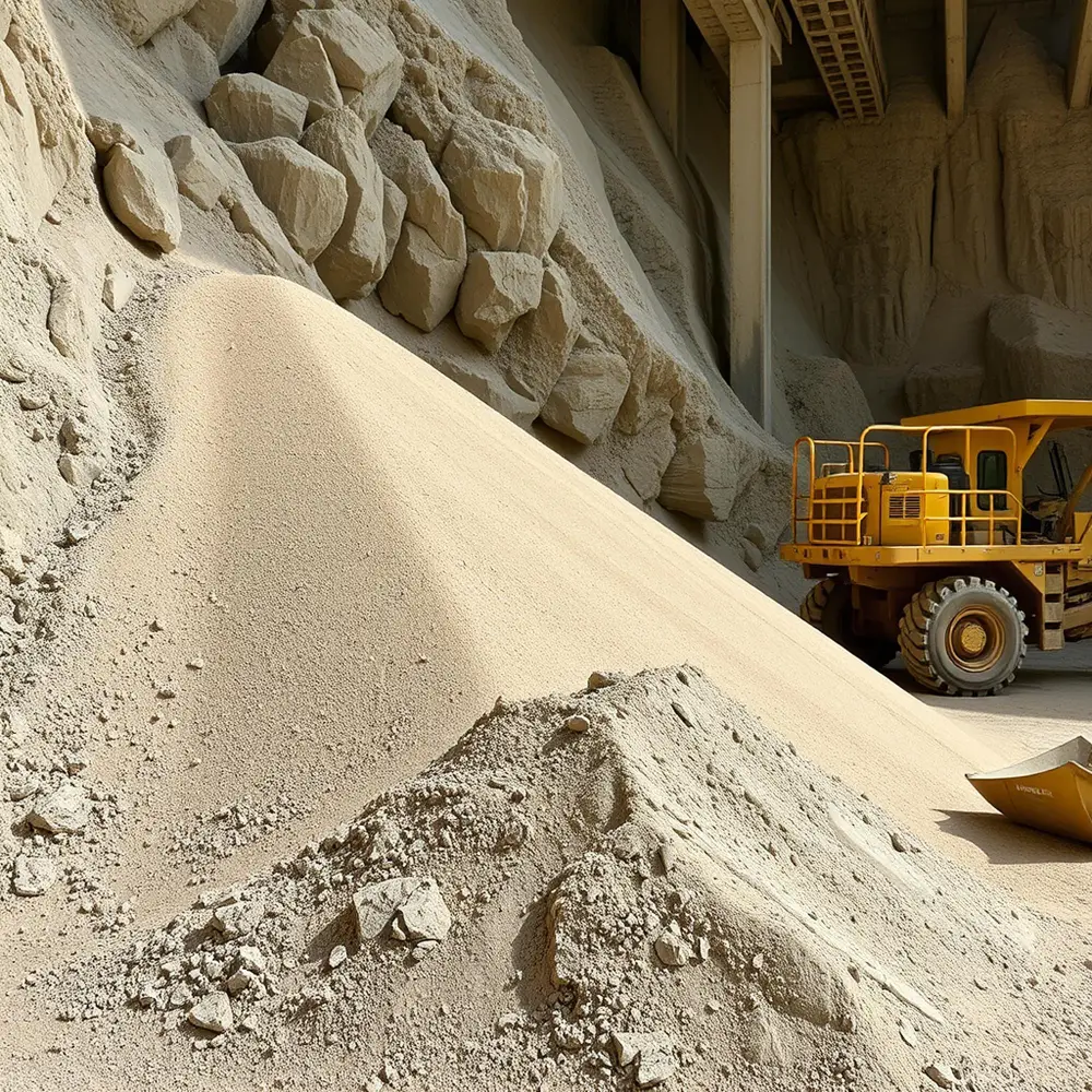 Supply Chain Disruptions in 2026: Why Reliable Sources of Silica Sand in Philippines Matter 2 Silica Philippines Sand