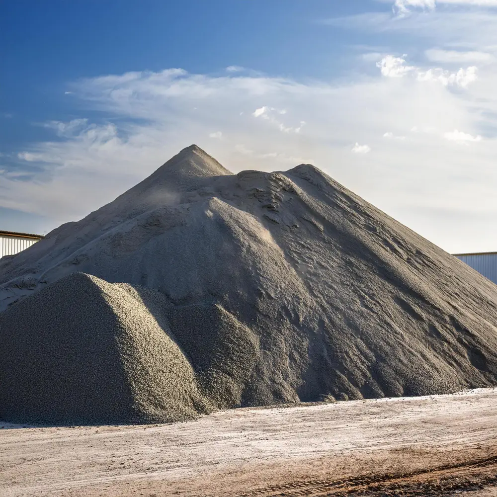 Silica Sand in Philippines