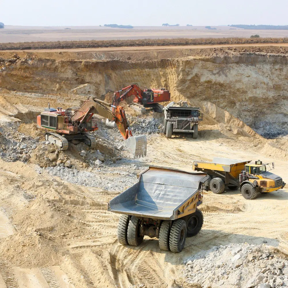 Infrastructure Boom in 2026: How a Reliable Silica Sand Supplier in Philippines Prevents Project Delays 2 Silica Sand Philippines Supplier
