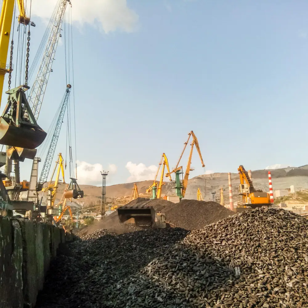 Silica sand supplier in Philippines