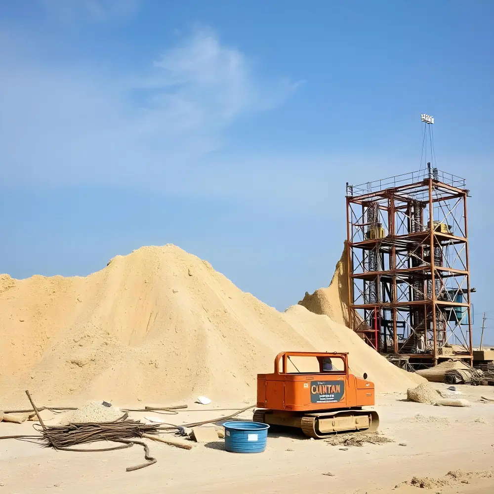 El Niño and Construction Boom: Why Silica Sand Price in Philippines Is Rising Faster Than Expected 2 Silica Sand Philippines Price
