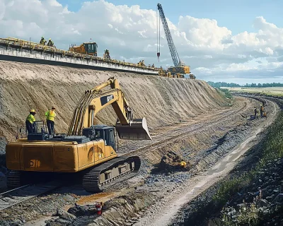 El Niño and Construction Boom: Why Silica Sand Price in Philippines Is Rising Faster Than Expected 3 El Niño and Construction Boom: Why Silica Sand Price in Philippines Is Rising Faster Than Expected