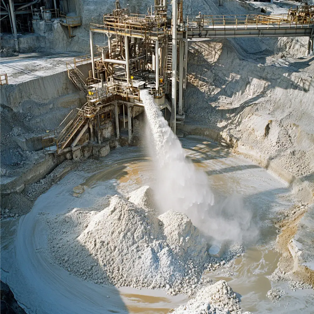Floods, Water Quality Issues, and the Growing Need for Silica for Water Treatment in Philippines 1 Philippines Silica for water treatment