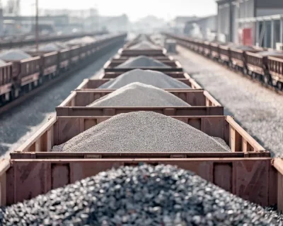 Infrastructure, Water, and Industry: The Growing Importance of Silica Sand in Philippines 1 Infrastructure, Water, and Industry: The Growing Importance of Silica Sand in Philippines