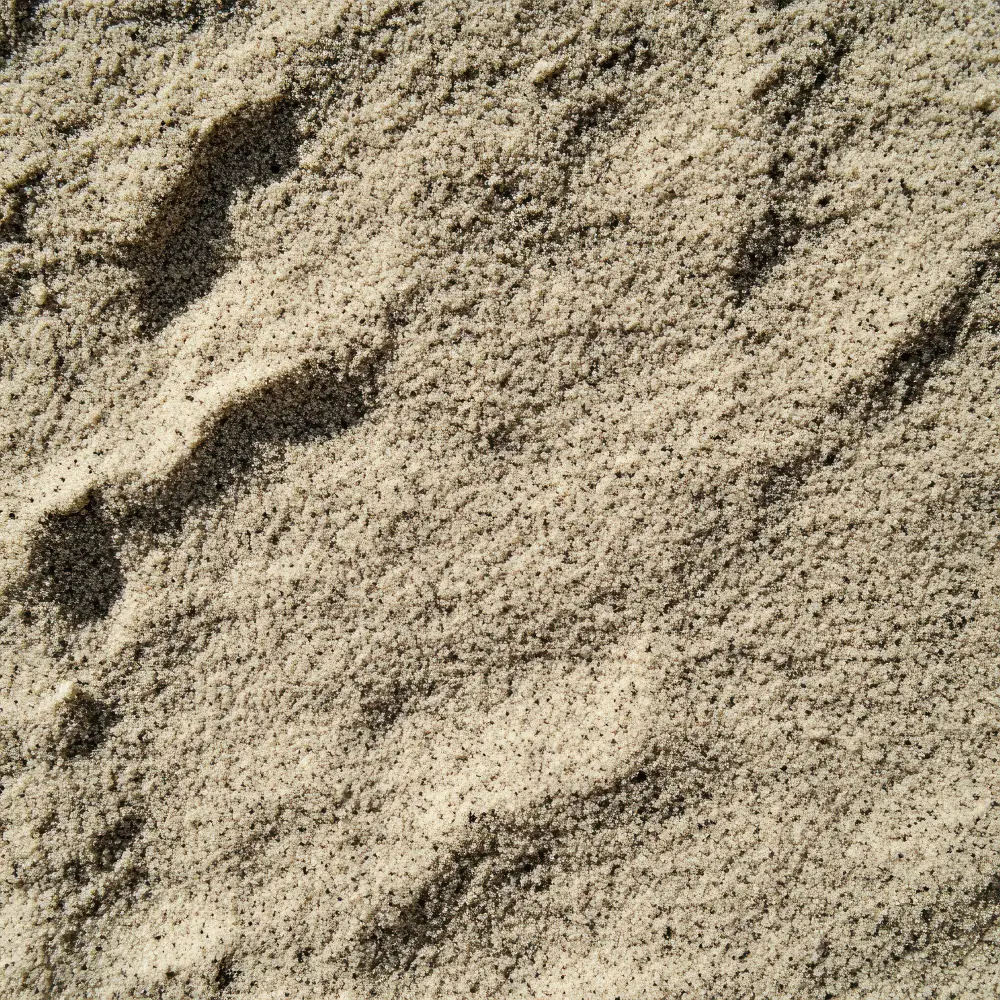 coarse silica sand in Philippines