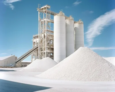 Pax Silica in Philippines: What It Means for the Country’s Silica and Industrial Materials Industry 1 Pax Silica in Philippines: What It Means for the Country’s Silica and Industrial Materials Industry